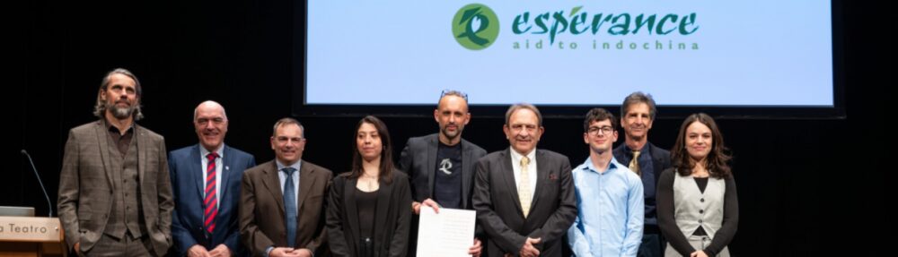 Fondazione Cesare e Iside Lavezzari